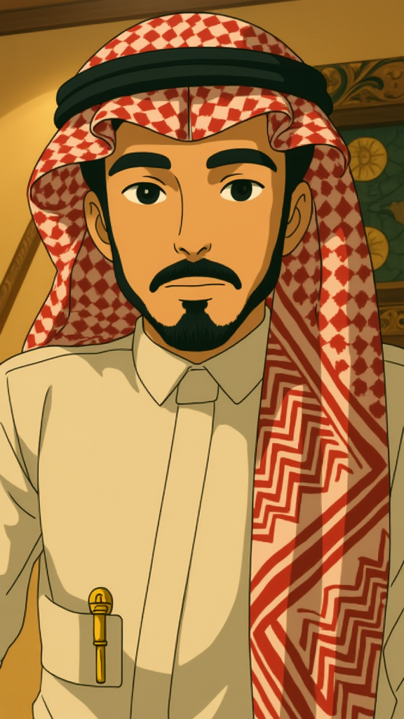 The Thinking Investor